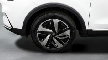 MG MG ZS TROPHY CONNECT