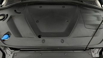 MG MG5 TROPHY