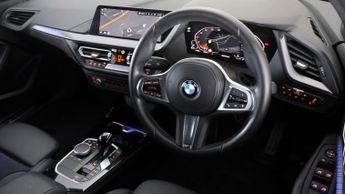 BMW 1 Series 116D M SPORT