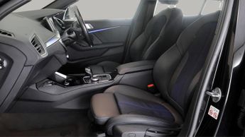 BMW 1 Series 116D M SPORT