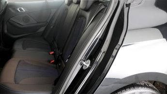 BMW 1 Series 116D M SPORT