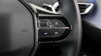 Peugeot 3008 S/S GT PREMIUM