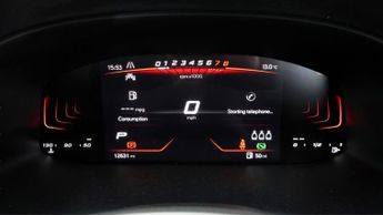 SEAT Ateca ECOTSI SE TECHNOLOGY DSG