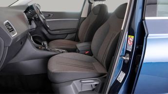 SEAT Ateca ECOTSI SE TECHNOLOGY DSG