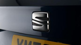 SEAT Ateca ECOTSI SE TECHNOLOGY DSG