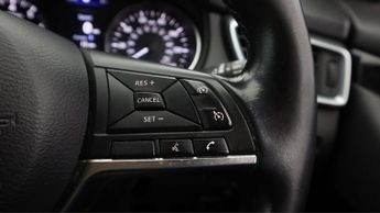 Nissan Qashqai DIG-T N-CONNECTA DCT