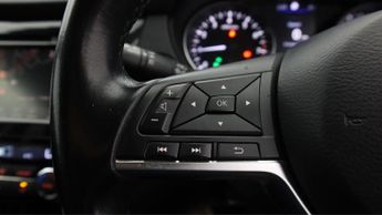 Nissan Qashqai DIG-T N-CONNECTA DCT