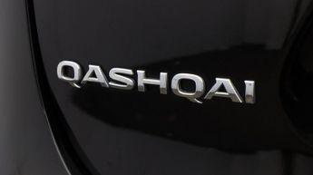 Nissan Qashqai DIG-T N-CONNECTA DCT