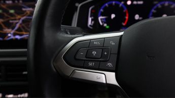 Volkswagen Polo R-LINE TSI DSG