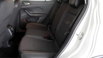 Volkswagen T-Cross BLACK EDITION TSI DSG