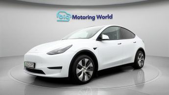 Tesla Model Y BASE