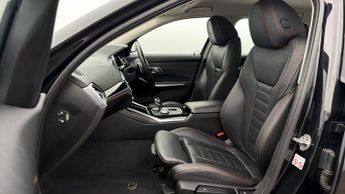 BMW 3 Series 320I SPORT