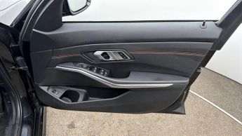 BMW 3 Series 320I SPORT