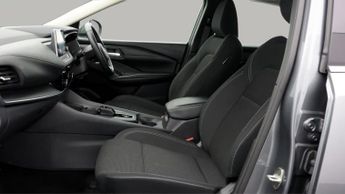 Nissan Qashqai E-POWER ACENTA PREMIUM