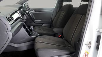 Volkswagen T-Roc BLACK EDITION TSI EVO DSG