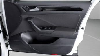 Volkswagen T-Roc BLACK EDITION TSI EVO DSG