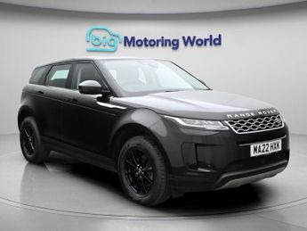 Land Rover Range Rover Evoque CORE