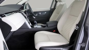 Land Rover Discovery Sport S