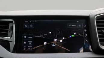 Audi A1 TFSI CITYCARVER