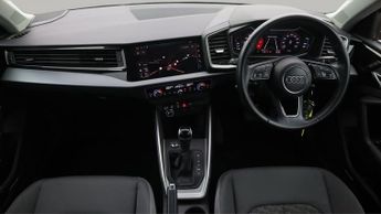 Audi A1 TFSI CITYCARVER