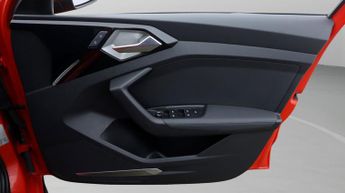 Audi A1 TFSI CITYCARVER