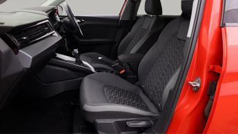 Audi A1 TFSI CITYCARVER