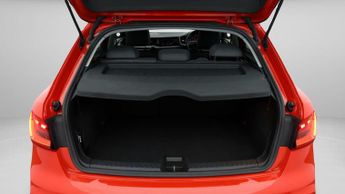 Audi A1 TFSI CITYCARVER