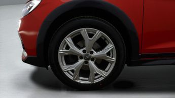 Audi A1 TFSI CITYCARVER