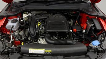 Audi A1 TFSI CITYCARVER