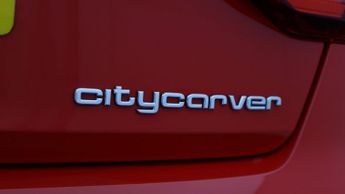 Audi A1 TFSI CITYCARVER