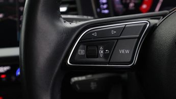 Audi A1 TFSI CITYCARVER