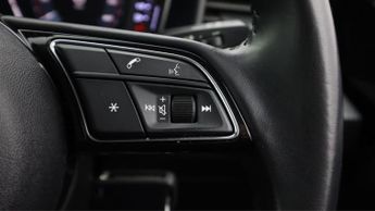 Audi A1 TFSI CITYCARVER