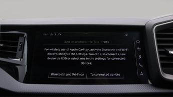 Audi A1 TFSI CITYCARVER