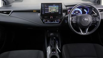 Toyota Corolla ICON TECH