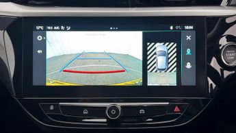 Vauxhall Corsa ULTIMATE