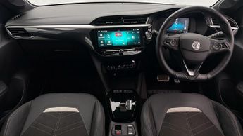 Vauxhall Corsa ULTIMATE