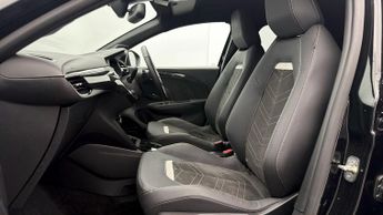 Vauxhall Corsa ULTIMATE