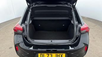 Vauxhall Corsa ULTIMATE