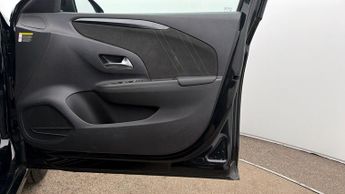Vauxhall Corsa ULTIMATE