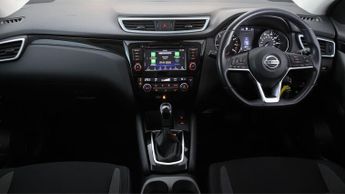 Nissan Qashqai DIG-T ACENTA PREMIUM DCT