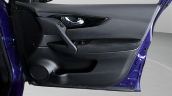 Nissan Qashqai DIG-T ACENTA PREMIUM DCT