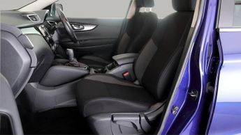 Nissan Qashqai DIG-T ACENTA PREMIUM DCT