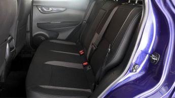 Nissan Qashqai DIG-T ACENTA PREMIUM DCT