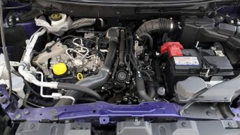 Nissan Qashqai DIG-T ACENTA PREMIUM DCT