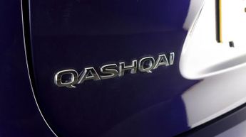 Nissan Qashqai DIG-T ACENTA PREMIUM DCT