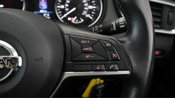 Nissan Qashqai DIG-T ACENTA PREMIUM DCT