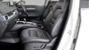 Mazda CX-5 SPORT EDITION