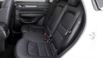 Mazda CX-5 SPORT EDITION