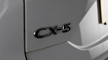 Mazda CX-5 SPORT EDITION