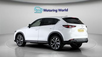 Mazda CX-5 SPORT EDITION